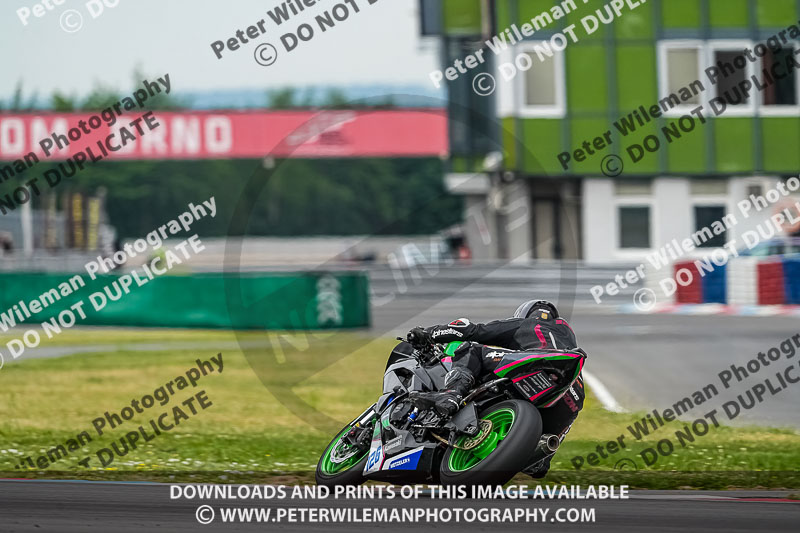 Slovakia Ring;event digital images;motorbikes;no limits;peter wileman photography;trackday;trackday digital images